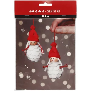 Mini DIY Kit - Produktbild - Överblick
