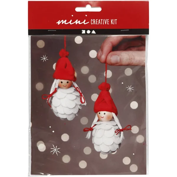 Mini DIY Kit - Produktbild - Överblick