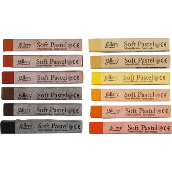 Gallery Torrpastell - Produktbild - Bild 2