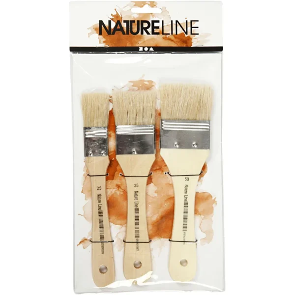 Lackpenslar - Produktbild - Bild 1