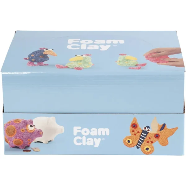 Foam Clay®  - Produktbild - Bild 2
