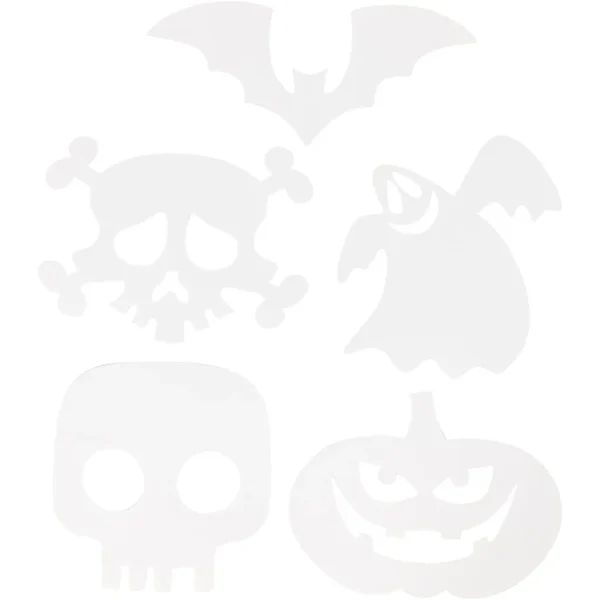 Halloween figur - Produktbild - Överblick