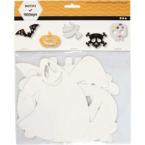 Halloween figur - Produktbild - Bild 1