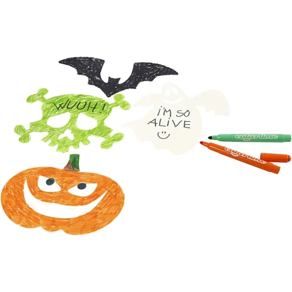 Halloween figur - Produktbild - Bild 2