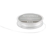 Elastisk Smyckestråd