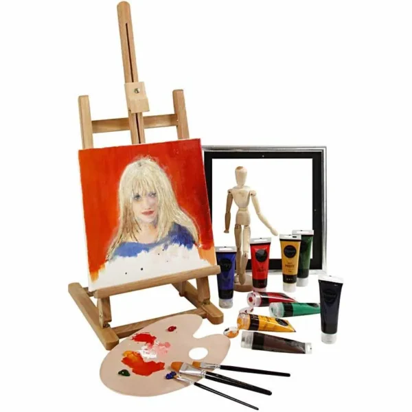 Bordsstaffli - Produktbild - Bild 2