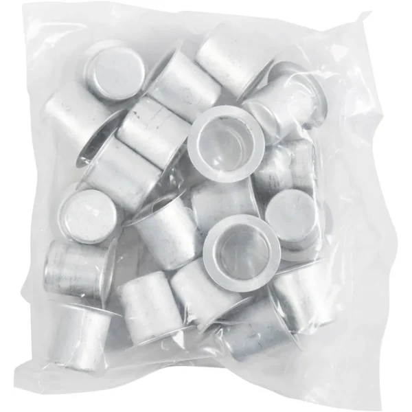 Metallinsats för ljus - Produktbild - Bild 1