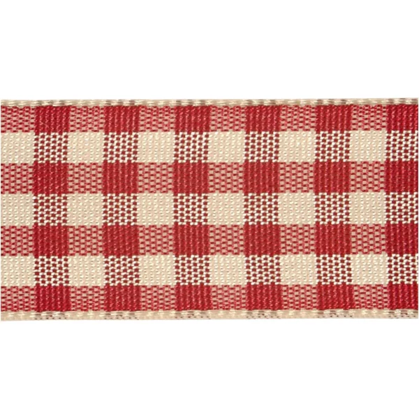 Rutigt band - Produktbild - Bild 1