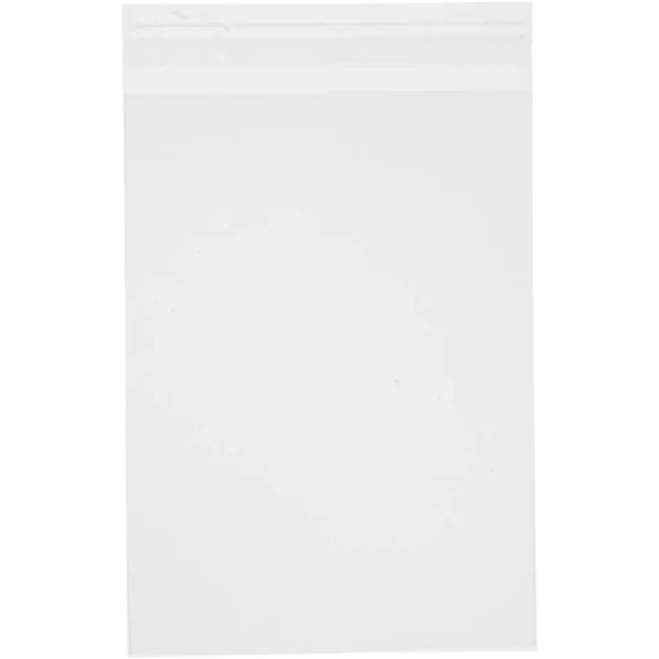 Cellofanpåsar - Produktbild - Överblick