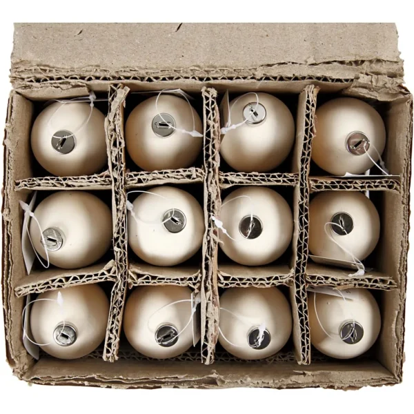 Ägg - Produktbild - Bild 1