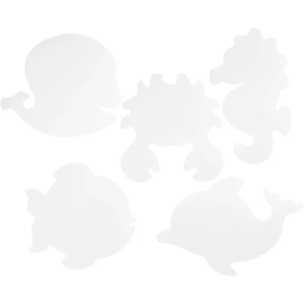 Havets djur - Produktbild - Överblick