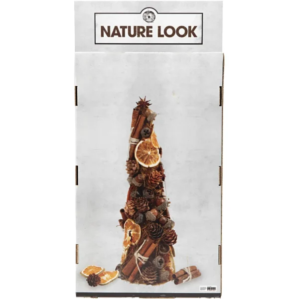 Bordsdisplay - Naturartiklar - Produktbild - Bild 2