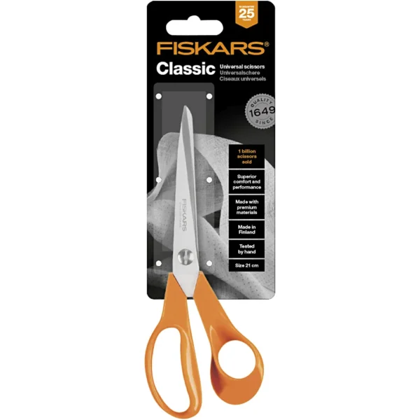Classic Universalsax - Produktbild - Bild 2