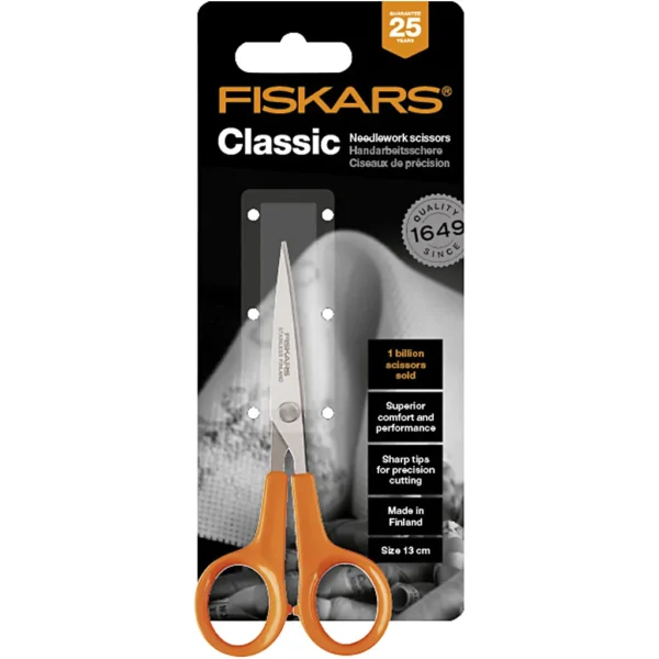Classic Precisionssax - Produktbild - Bild 1