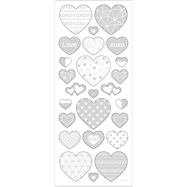 Stickers - Produktbild - Bild 1