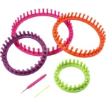 Stickringar