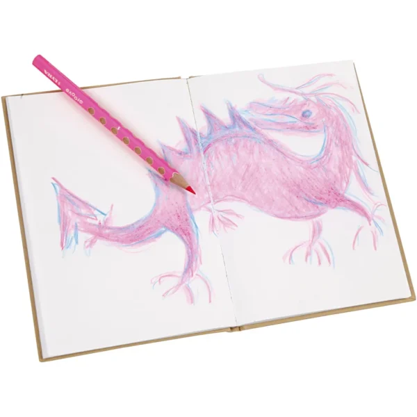 Kinabok - Produktbild - Bild 2