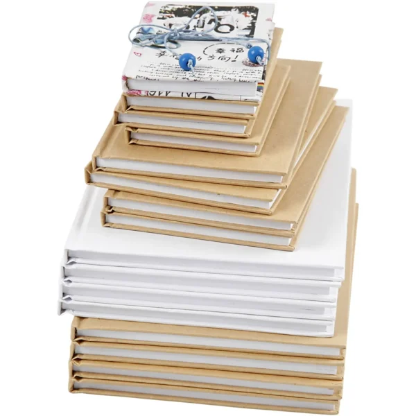 Kinabok - Produktbild - Bild 3