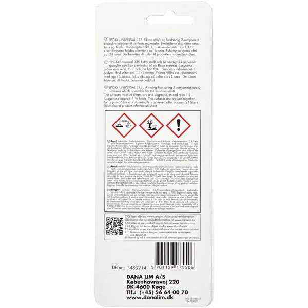 Epoxylim - Produktbild - Bild 3
