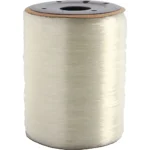 Elastisk Smyckestråd