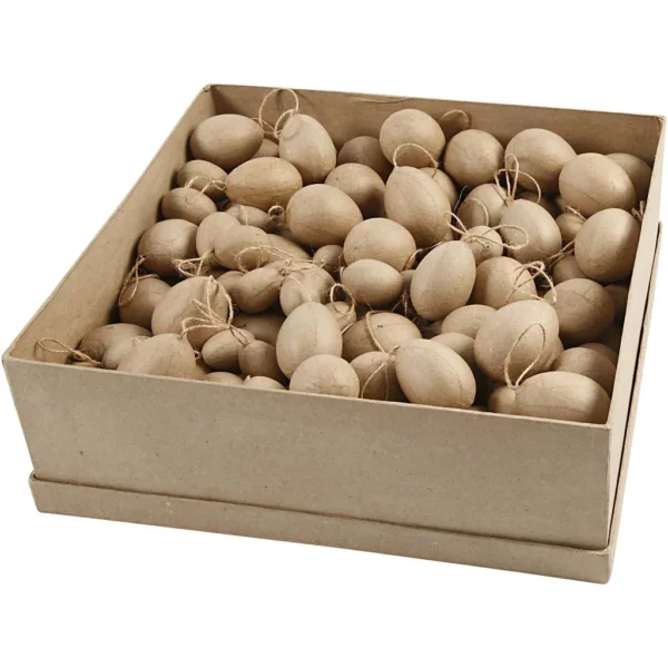 Ägg - Produktbild - Överblick