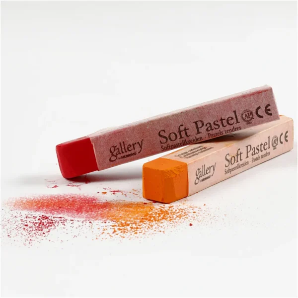 Gallery Torrpastell - Produktbild - Bild 3