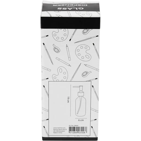 Tvålpump - Produktbild - Bild 3