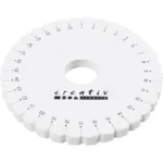 Kumihimoplatta för Flätning