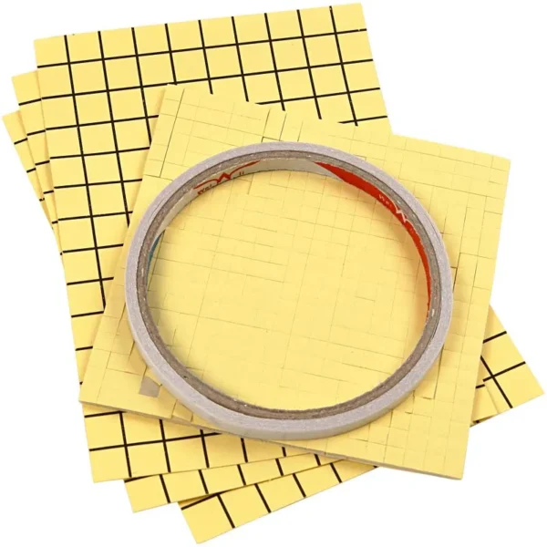 Sticky Pack - Produktbild - Överblick