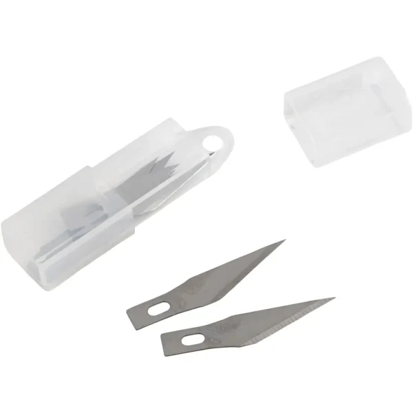 Blad till Art hobbykniv - Produktbild - Överblick