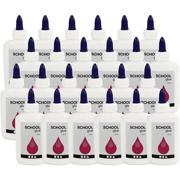 Skollim - Produktbild - Överblick