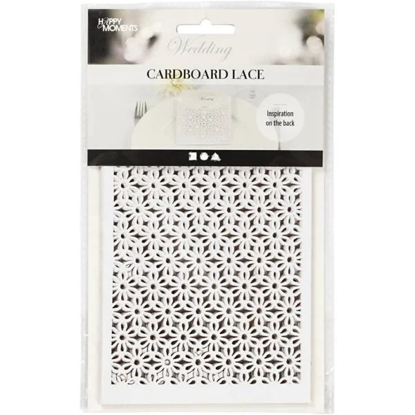 Spetskartong - Produktbild - Bild 1