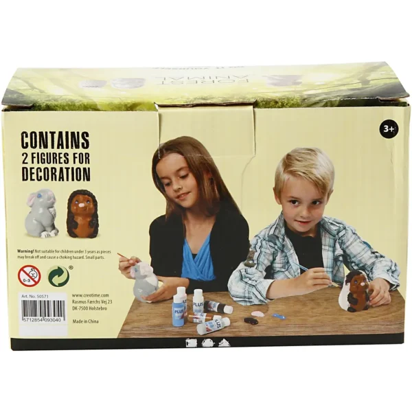 Spardjur - Produktbild - Bild 2