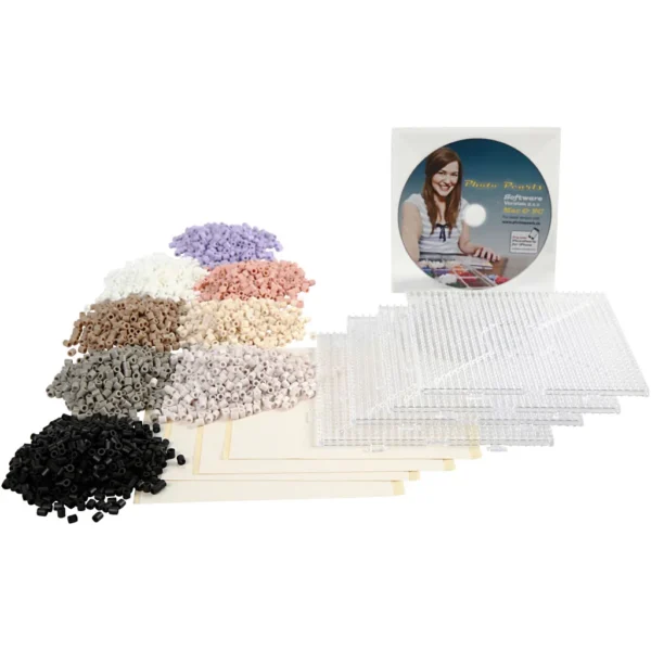 Photo Pearls Startset - Produktbild - Bild 1