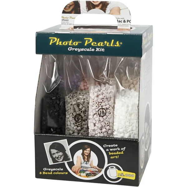Photo Pearls Startset - Produktbild - Bild 2