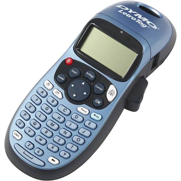 Märkmaskin - Produktbild - Bild 1