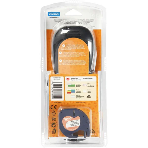 Märkmaskin - Produktbild - Bild 4