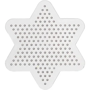 Pärlplattor - Produktbild - Överblick