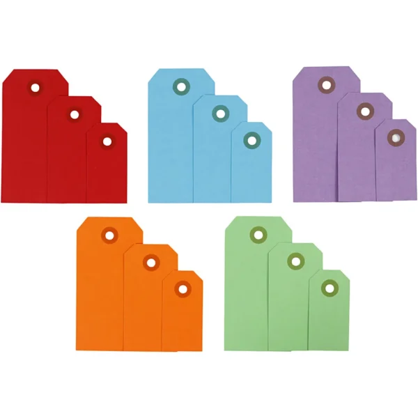 Manillamärken - Produktbild - Bild 1