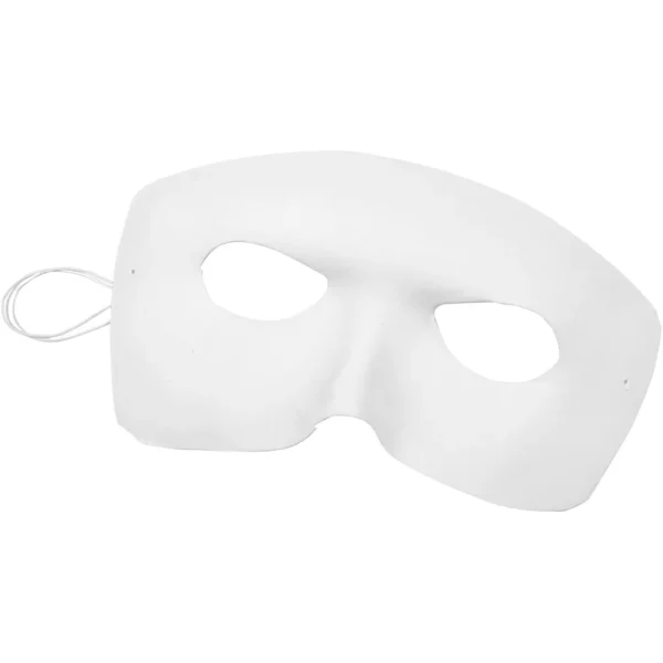 Masker - Produktbild - Överblick
