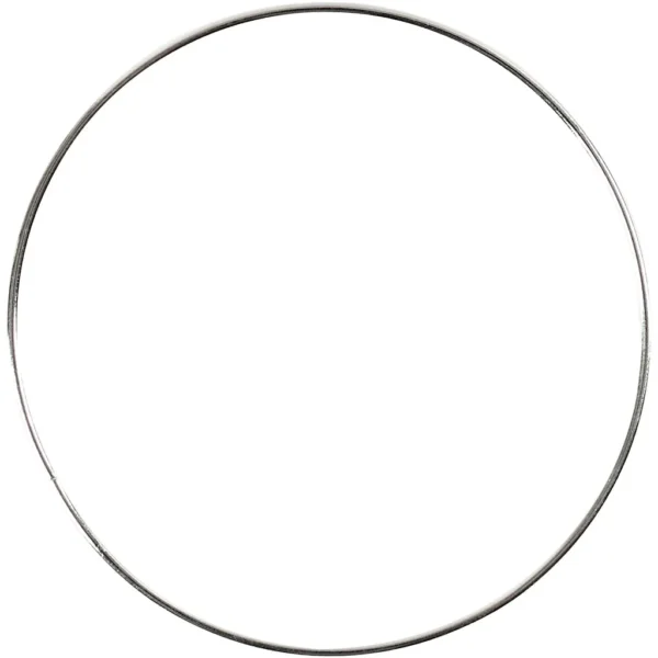 Metallring - Produktbild - Överblick