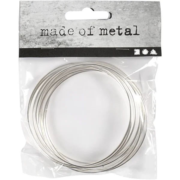 Metallring - Produktbild - Bild 1