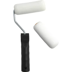 Målarrullar med handtag - Produktbild - Överblick