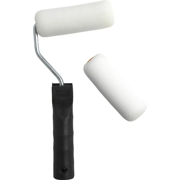 Målarrullar med handtag - Produktbild - Bild 1