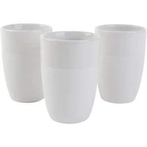 Mugg med matt yta - Produktbild - Överblick