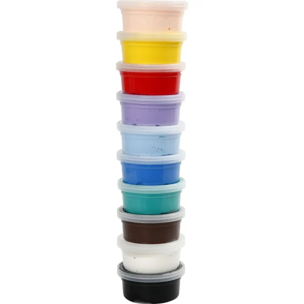 Silk Clay® - Produktbild - Bild 2