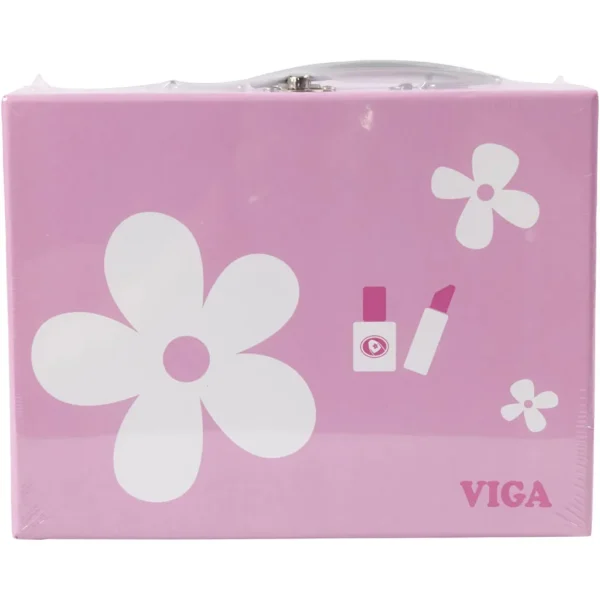 VIGA skönhetsprodukter i trä - Produktbild - Bild 2