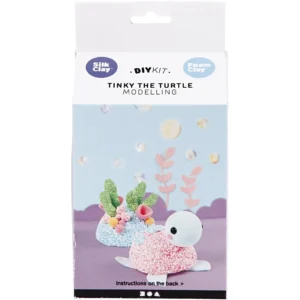 Tinky the Turtle - Produktbild - Överblick