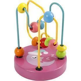 VIGA mini-fingerlabyrint - Produktbild - Överblick