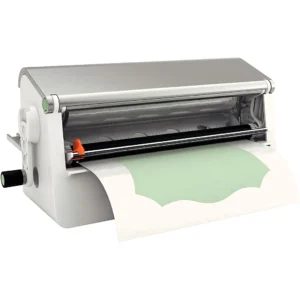 Xyron Easy Laminator - Produktbild - Överblick